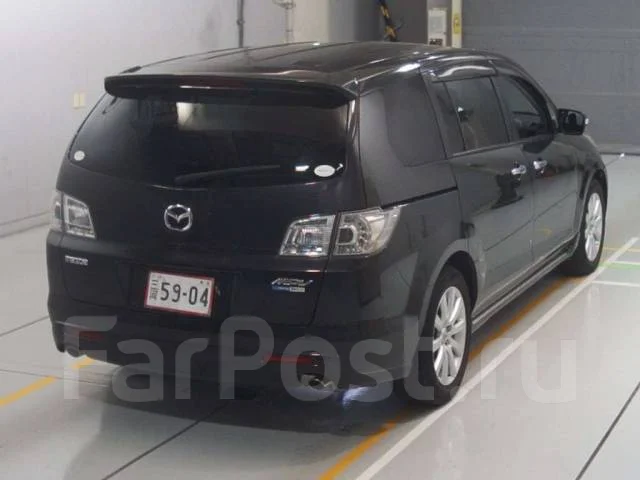 Mazda MPV. �������, 4wd, 2.3 (163��.�.), ������, 51����. ��, �/�, ��� ���. ��� ����� �� ������������ ����