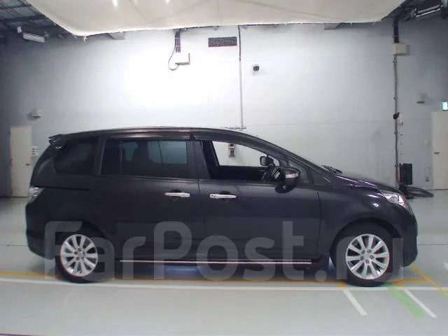 Mazda MPV. �������, 4wd, 2.3 (163��.�.), ������, 51����. ��, �/�, ��� ���. ��� ����� �� ������������ ����