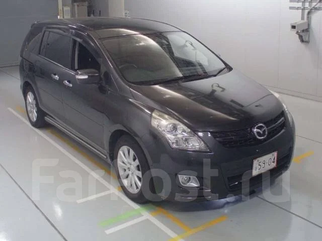 Mazda MPV. �������, 4wd, 2.3 (163��.�.), ������, 51����. ��, �/�, ��� ���. ��� ����� �� ������������ ����