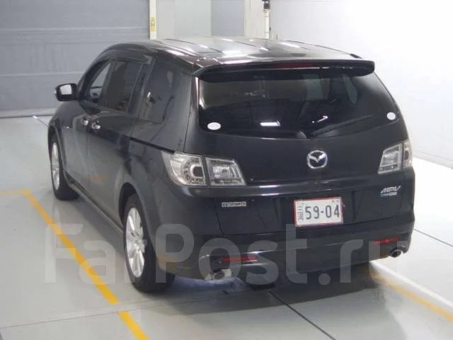 Mazda MPV. �������, 4wd, 2.3 (163��.�.), ������, 51����. ��, �/�, ��� ���. ��� ����� �� ������������ ����