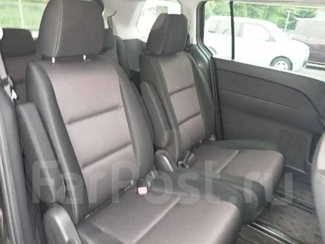 Mazda MPV. �������, 4wd, 2.3 (163��.�.), ������, 51����. ��, �/�, ��� ���. ��� ����� �� ������������ ����