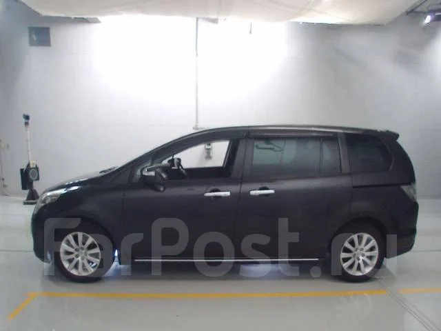 Mazda MPV. �������, 4wd, 2.3 (163��.�.), ������, 51����. ��, �/�, ��� ���. ��� ����� �� ������������ ����