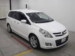 Mazda MPV. �������, 4wd, 2.3 (163��.�.), ������, 39����. ��, �/�, ��� ���. ��� ����� �� ������������ ����