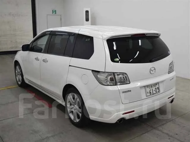 Mazda MPV. �������, 4wd, 2.3 (163��.�.), ������, 39����. ��, �/�, ��� ���. ��� ����� �� ������������ ����