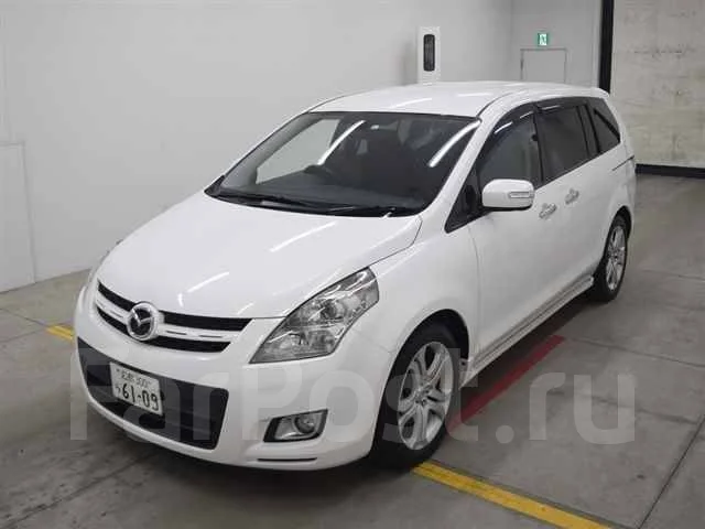 Mazda MPV. �������, 4wd, 2.3 (163��.�.), ������, 39����. ��, �/�, ��� ���. ��� ����� �� ������������ ����