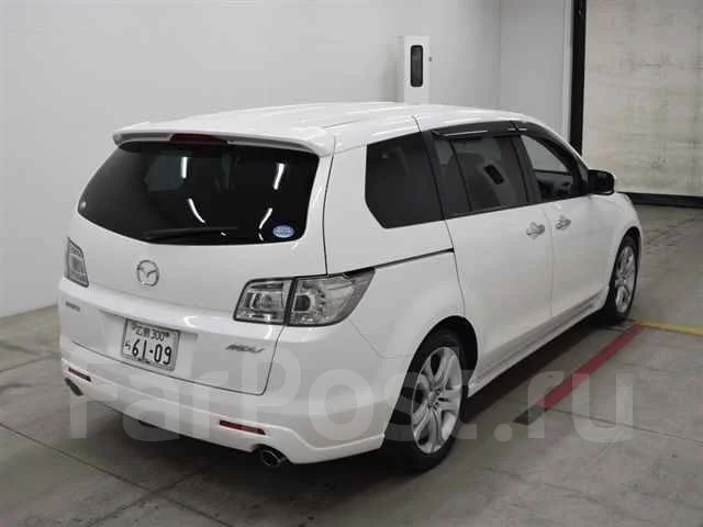 Mazda MPV. �������, 4wd, 2.3 (163��.�.), ������, 39����. ��, �/�, ��� ���. ��� ����� �� ������������ ����