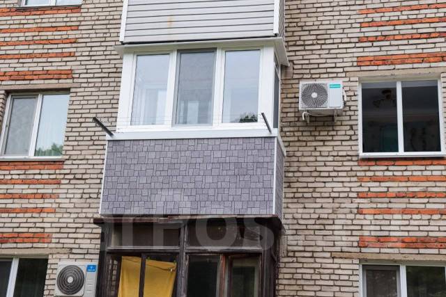 Балконы и лоджии, остекление и отделка под ключ. Акция, новый, в ...