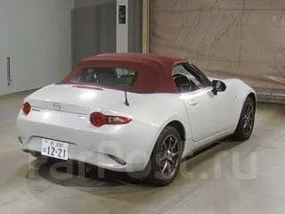 Mazda Roadster. ��������, ������, 1.5 (132��.�.), ������, 101����. ��, �/�, ��� ���. ��� ����� �� ������������ ����