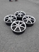 RAYS Eco Drive Gear. 6.0x16", 4x100, ET45, �� 65���. ����
