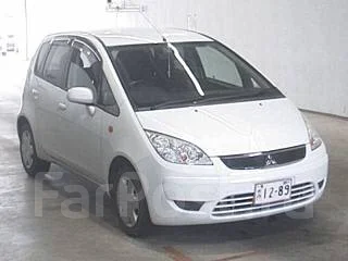 Mitsubishi Colt. ��������, ��������, 1.3 (92��.�.), ������, 167����. ��, �/�, ��� ���. ��� ����� �� ������������ ����