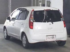 Mitsubishi Colt. ��������, ��������, 1.3 (92��.�.), ������, 167����. ��, �/�, ��� ���. ��� ����� �� ������������ ����
