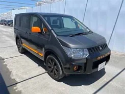 Mitsubishi Delica D:5. ��������, 4wd, 2.2 (147��.�.), ������, 33����. ��, �/�, ��� ���. ��� ����� �� ������������ ����