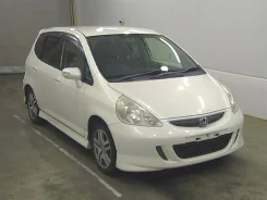 Honda Fit. ��������, ��������, 1.3 (86��.�.), ������, 64����. ��, �/�, ��� ���. ��� ����� �� ������������ ����