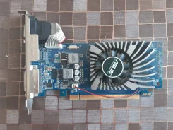 GeForce GT 610 ����