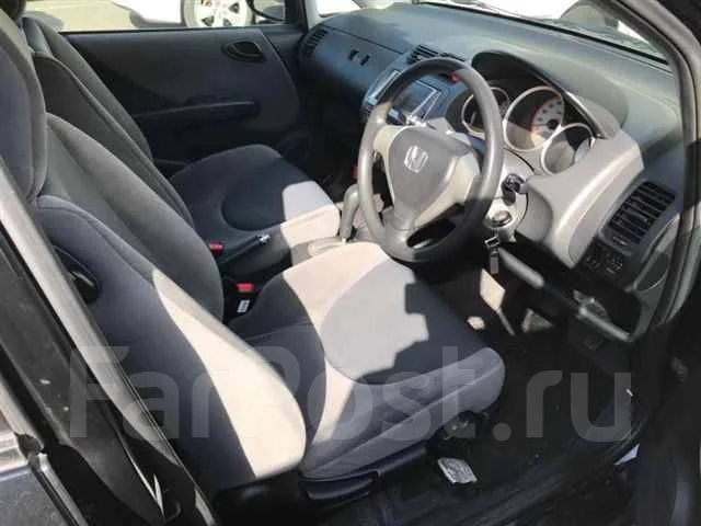 Honda Fit. ��������, ��������, 1.3 (86��.�.), ������, 37����. ��, �/�, ��� ���. ��� ����� �� ������������ ����