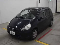 Honda Fit. ��������, ��������, 1.3 (86��.�.), ������, 37����. ��, �/�, ��� ���. ��� ����� �� ������������ ����