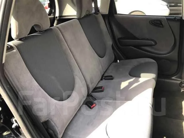 Honda Fit. ��������, ��������, 1.3 (86��.�.), ������, 37����. ��, �/�, ��� ���. ��� ����� �� ������������ ����
