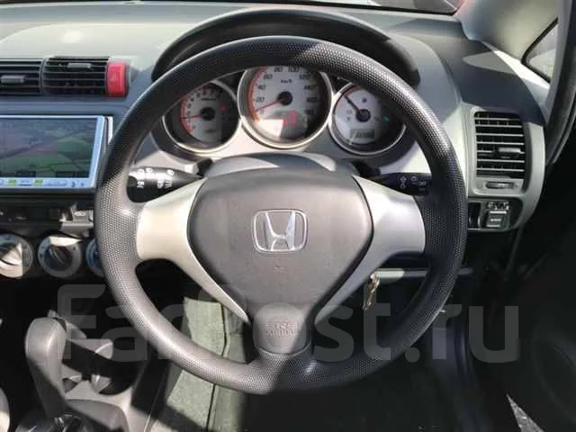 Honda Fit. ��������, ��������, 1.3 (86��.�.), ������, 37����. ��, �/�, ��� ���. ��� ����� �� ������������ ����