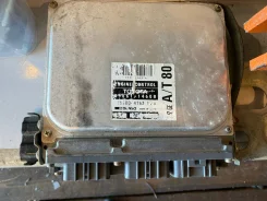 ���� ���������� ��� EFI Toyota Supra JZA80 2JZ-GE A/T 89661-14600 89661-14600 ����