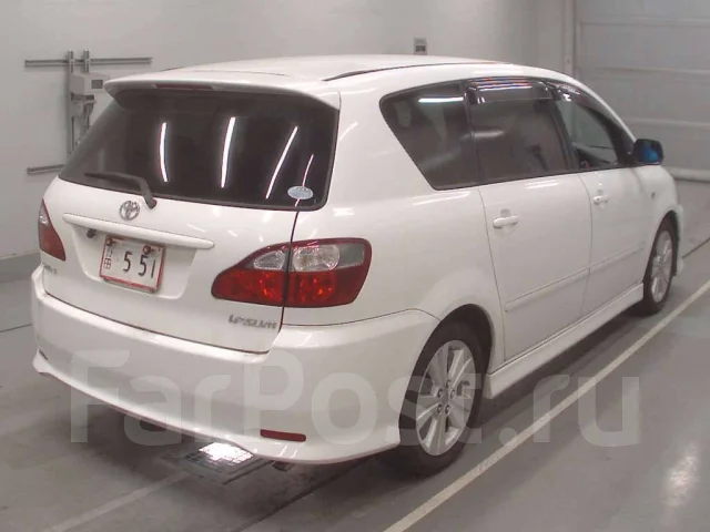 Toyota Ipsum. �������, ��������, 2.4 (160��.�.), ������, 84����. ��, �/�, ��� ���. ��� ����� �� ������������ ����