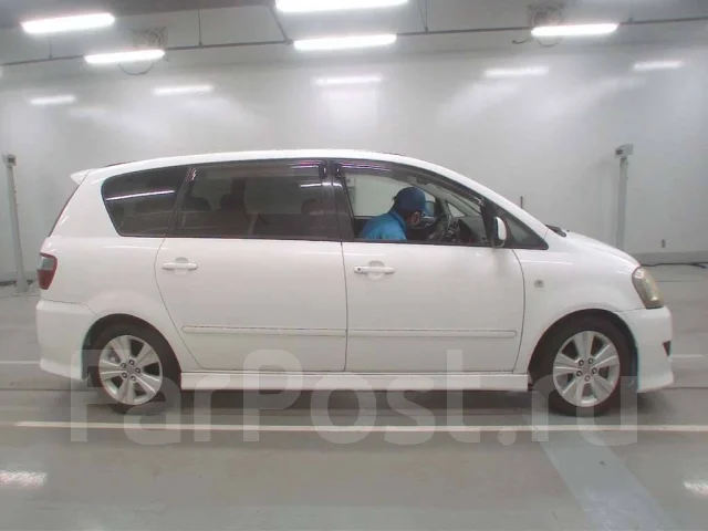 Toyota Ipsum. �������, ��������, 2.4 (160��.�.), ������, 84����. ��, �/�, ��� ���. ��� ����� �� ������������ ����