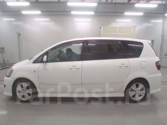 Toyota Ipsum. �������, ��������, 2.4 (160��.�.), ������, 84����. ��, �/�, ��� ���. ��� ����� �� ������������ ����