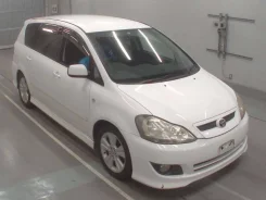 Toyota Ipsum. �������, ��������, 2.4 (160��.�.), ������, 84����. ��, �/�, ��� ���. ��� ����� �� ������������ ����