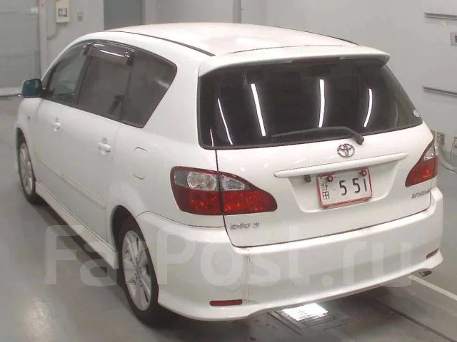 Toyota Ipsum. �������, ��������, 2.4 (160��.�.), ������, 84����. ��, �/�, ��� ���. ��� ����� �� ������������ ����