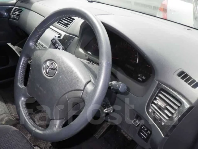 Toyota Ipsum. �������, ��������, 2.4 (160��.�.), ������, 84����. ��, �/�, ��� ���. ��� ����� �� ������������ ����