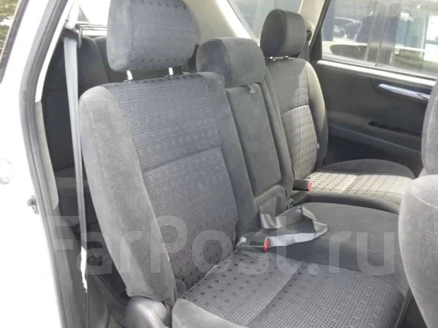 Toyota Ipsum. �������, ��������, 2.4 (160��.�.), ������, 84����. ��, �/�, ��� ���. ��� ����� �� ������������ ����