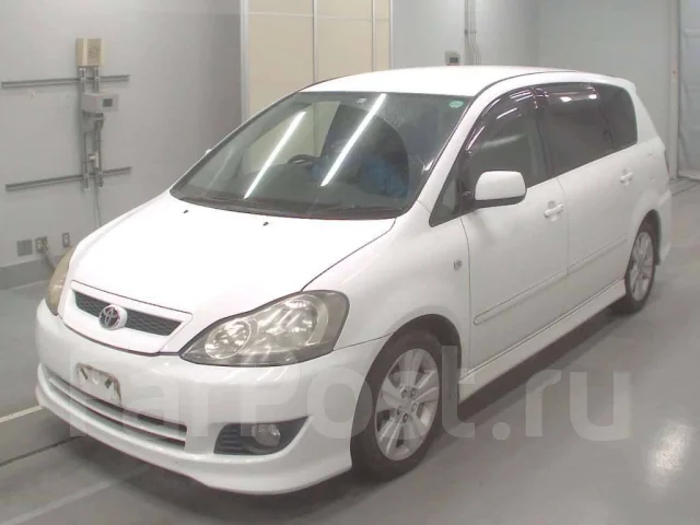 Toyota Ipsum. �������, ��������, 2.4 (160��.�.), ������, 84����. ��, �/�, ��� ���. ��� ����� �� ������������ ����