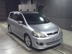 Toyota Ipsum. �������, 4wd, 2.4 (160��.�.), ������, 66����. ��, �/�, ��� ���. ��� ����� �� ������������ ����