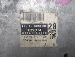   Efi Toyota Altezza 2JZGE 