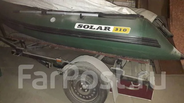 Solar 310. ����� 3,1��., ��������� ��� ���������, ������ ����