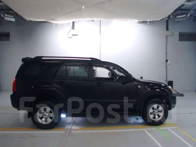 Toyota Hilux Surf. �������, 4wd, 2.7 (163��.�.), ������, 104����. ��, �/�, ��� ���. ��� ����� �� ������� ����