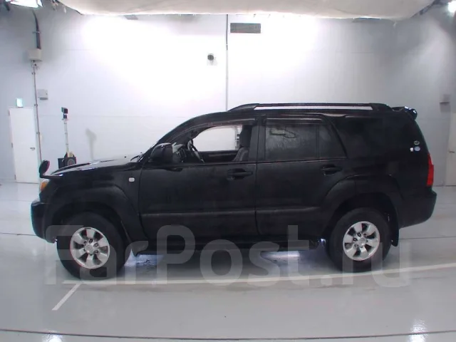 Toyota Hilux Surf. �������, 4wd, 2.7 (163��.�.), ������, 104����. ��, �/�, ��� ���. ��� ����� �� ������� ����