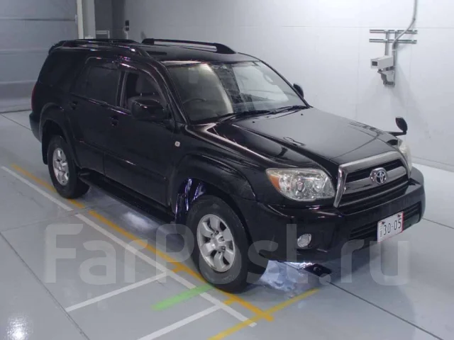 Toyota Hilux Surf. �������, 4wd, 2.7 (163��.�.), ������, 104����. ��, �/�, ��� ���. ��� ����� �� ������� ����