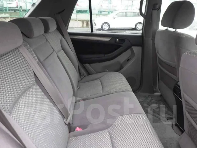 Toyota Hilux Surf. �������, 4wd, 2.7 (163��.�.), ������, 104����. ��, �/�, ��� ���. ��� ����� �� ������� ����