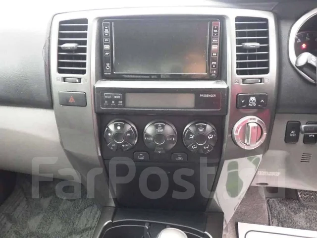 Toyota Hilux Surf. �������, 4wd, 2.7 (163��.�.), ������, 104����. ��, �/�, ��� ���. ��� ����� �� ������� ����