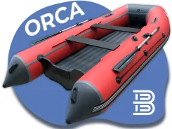 Orca. 2022 ���, ����� 3,4��., ��������� ��� ���������, 15��.�. ����