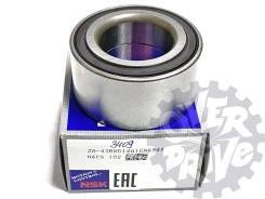 ��������� ��������� �������� � ABS NSK 43BWD14JCA69 ������ 43BWD14A1CA69 ����