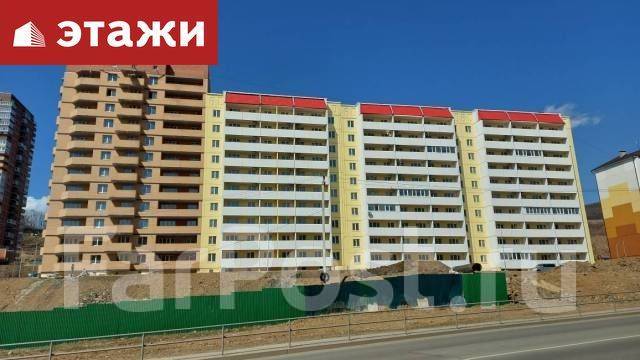 Солярис квартиры владивосток