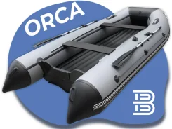 Orca. 2022 ���, ����� 3,40��., ��������� ��� ���������, 15,00��.�. ����