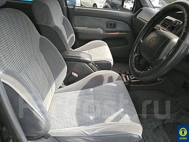 Toyota Hilux Surf. �������, 4wd, 3.0 (130��.�.), ������, 155����. ��, �/�, ��� ���. ��� ����� �� ������� ����