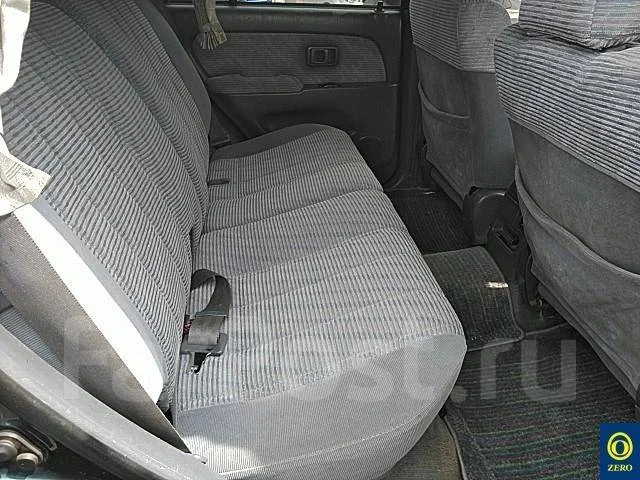 Toyota Hilux Surf. �������, 4wd, 3.0 (130��.�.), ������, 155����. ��, �/�, ��� ���. ��� ����� �� ������� ����
