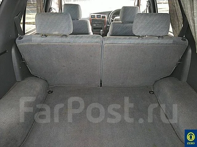 Toyota Hilux Surf. �������, 4wd, 3.0 (130��.�.), ������, 155����. ��, �/�, ��� ���. ��� ����� �� ������� ����