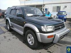 Toyota Hilux Surf. , 4wd, 3.0 (130..), , 155. , /,  .     