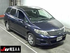 Honda Airwave. �������, ������, 1.5 (110��.�.), ������, 123����. ��, �/�, ��� ���. ��� ����� �� ������������ ����