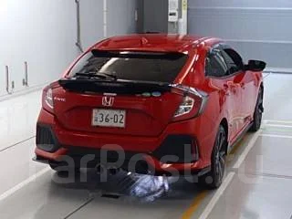 Honda Civic. �������, ������, 1.5 (182��.�.), ������, 35����. ��, �/�. ��� ����� �� ������������ ����