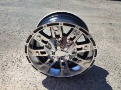 Mayhem. 8.0x16", 6x139.7, ET0, �� 108���. ����